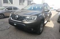 Renault Duster Zen