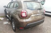 Renault Duster Zen