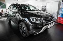 Renault Duster Intense