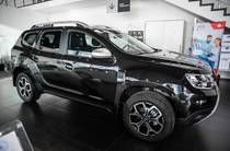 Renault Duster Intense