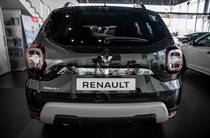 Renault Duster Intense