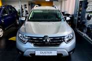 Renault Duster Intense