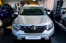 Renault Duster Intense