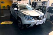 Renault Duster Intense