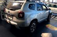 Renault Duster Intense