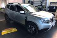 Renault Duster Intense