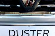 Renault Duster Intense