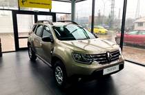 Renault Duster Life