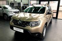 Renault Duster Life