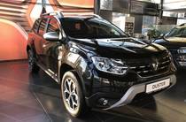 Renault Duster Intense