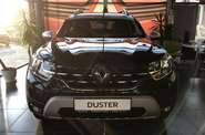 Renault Duster Intense