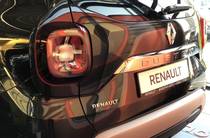 Renault Duster Intense