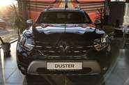 Renault Duster Intense