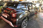 Renault Duster Intense