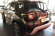 Renault Duster Intense