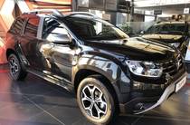 Renault Duster Intense