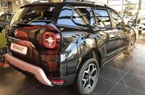 Renault Duster Intense