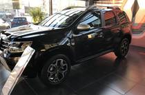 Renault Duster Intense