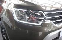 Renault Duster Intense