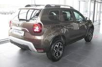 Renault Duster Intense