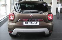 Renault Duster Intense