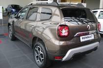 Renault Duster Intense