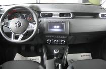 Renault Duster Intense