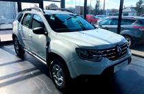 Renault Duster Life