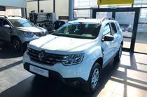 Renault Duster Life