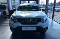 Renault Duster Life