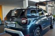 Renault Duster Intense