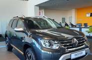 Renault Duster Intense