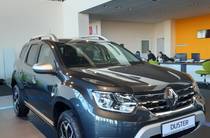 Renault Duster Intense