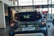 Renault Duster Intense