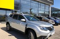 Renault Duster Intense