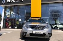 Renault Duster Intense