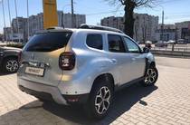 Renault Duster Intense