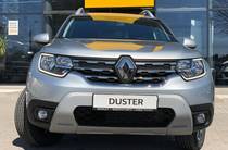 Renault Duster Intense