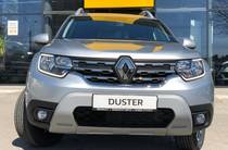 Renault Duster Intense