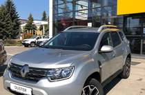 Renault Duster Intense