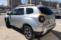 Renault Duster Intense