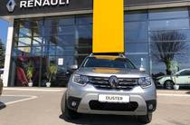 Renault Duster Intense