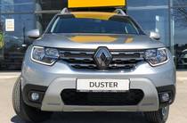 Renault Duster Intense