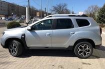 Renault Duster Intense