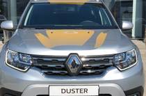 Renault Duster Intense