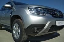 Renault Duster Intense