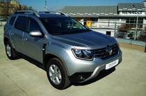 Renault Duster Intense