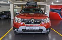 Renault Duster Intense