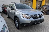 Renault Duster Zen