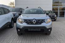 Renault Duster Zen